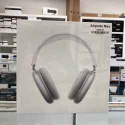 Apple AirPods Max