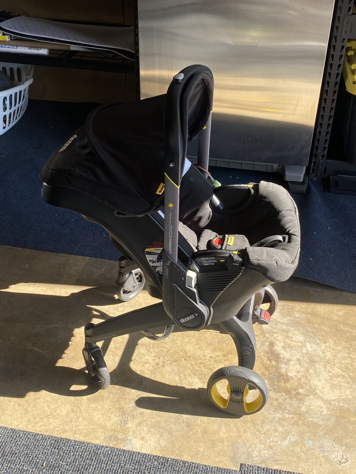 Baby Stroller For Sale