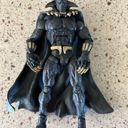 ToyBiz Marvel Legends Black Panther 