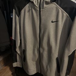 Nike Jacket New 