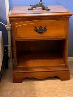 Bedroom set