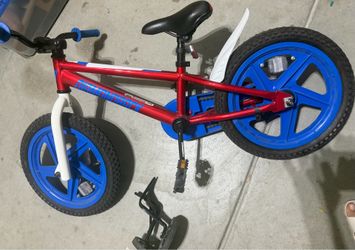 Diamondback Bicycle Mini Venom 16”
