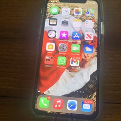I Phone XS Unlocked 64 Gb 
