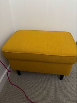 Foot stool