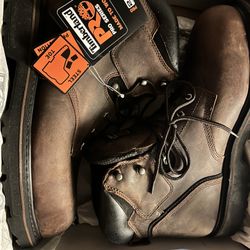 Timberland Pro Size 14