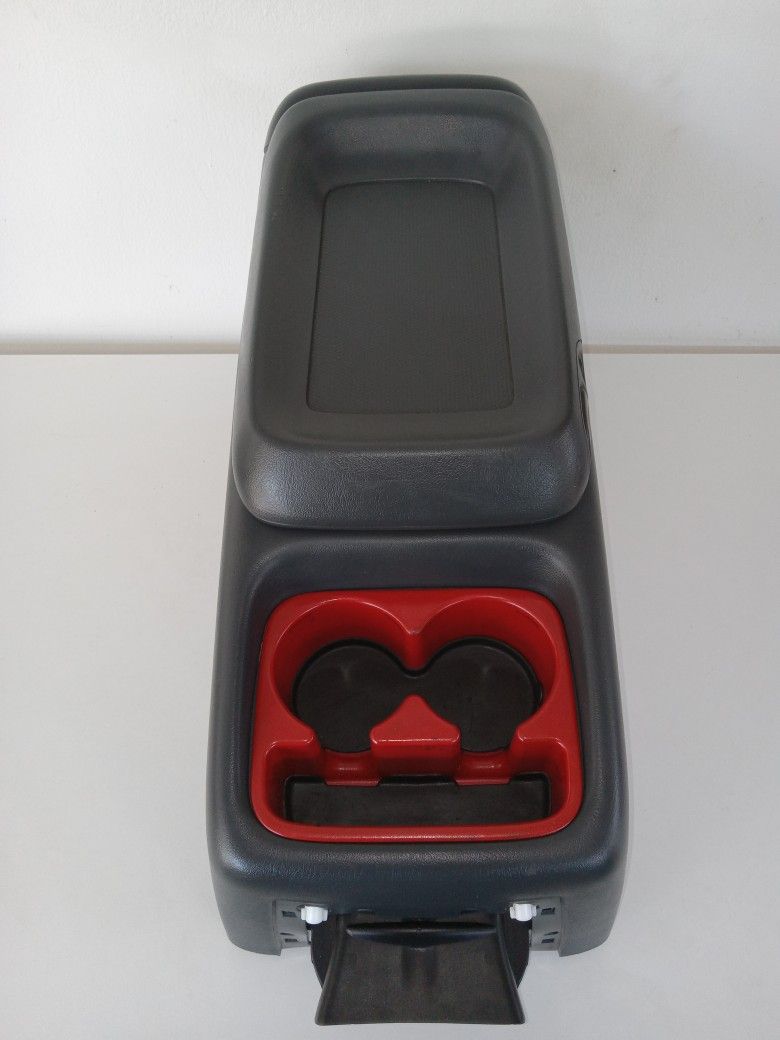 99-02 Chevy Silverado/GMC Sierra Center Console