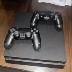 PS4