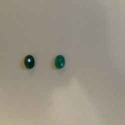 Colombian Emeralds 