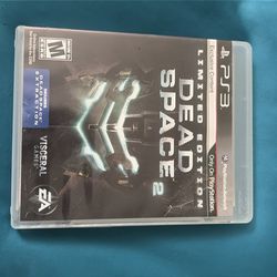 Dead space 2