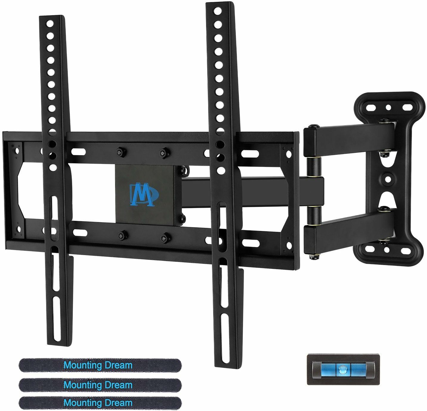 NEW!! TV Wall Mount Bracket for most of 26-55 Inch (until 60lbs)... $40