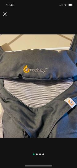Ergobaby 360 baby carrier