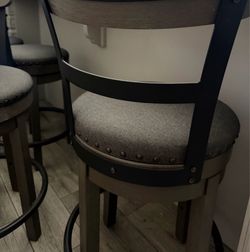 Barstools