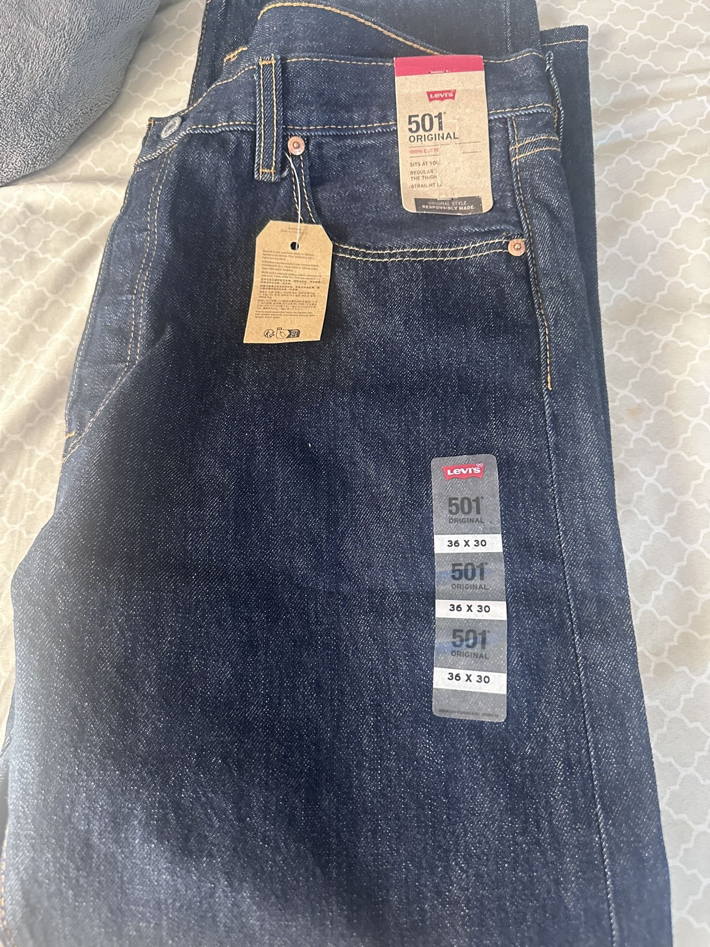 36x30 Levi’s