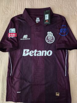 FC Porto Away Jersey