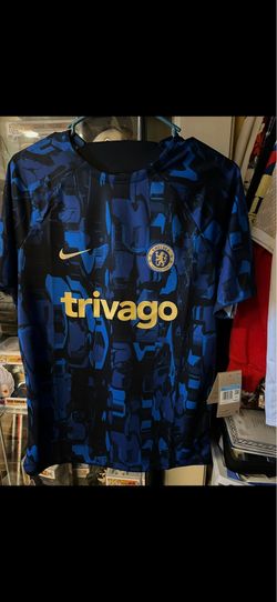 Chelsea soccer jersey youth size M