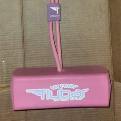 My First Flybar Foam POGO Stick-Childrens Toy