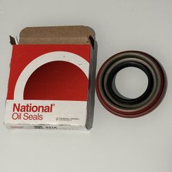 National 4278 Differential Pinion Seal for Ford F-150