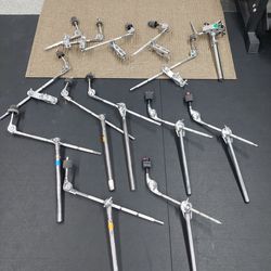 TAMA Gibraltar Ludwig Cymbal Boom Arm Holder **Located In Upland**