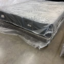 New Mattress Sets 
