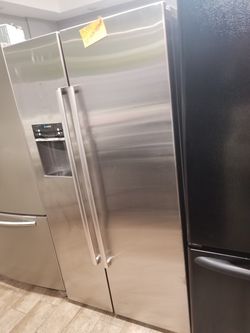 Fridge bosch