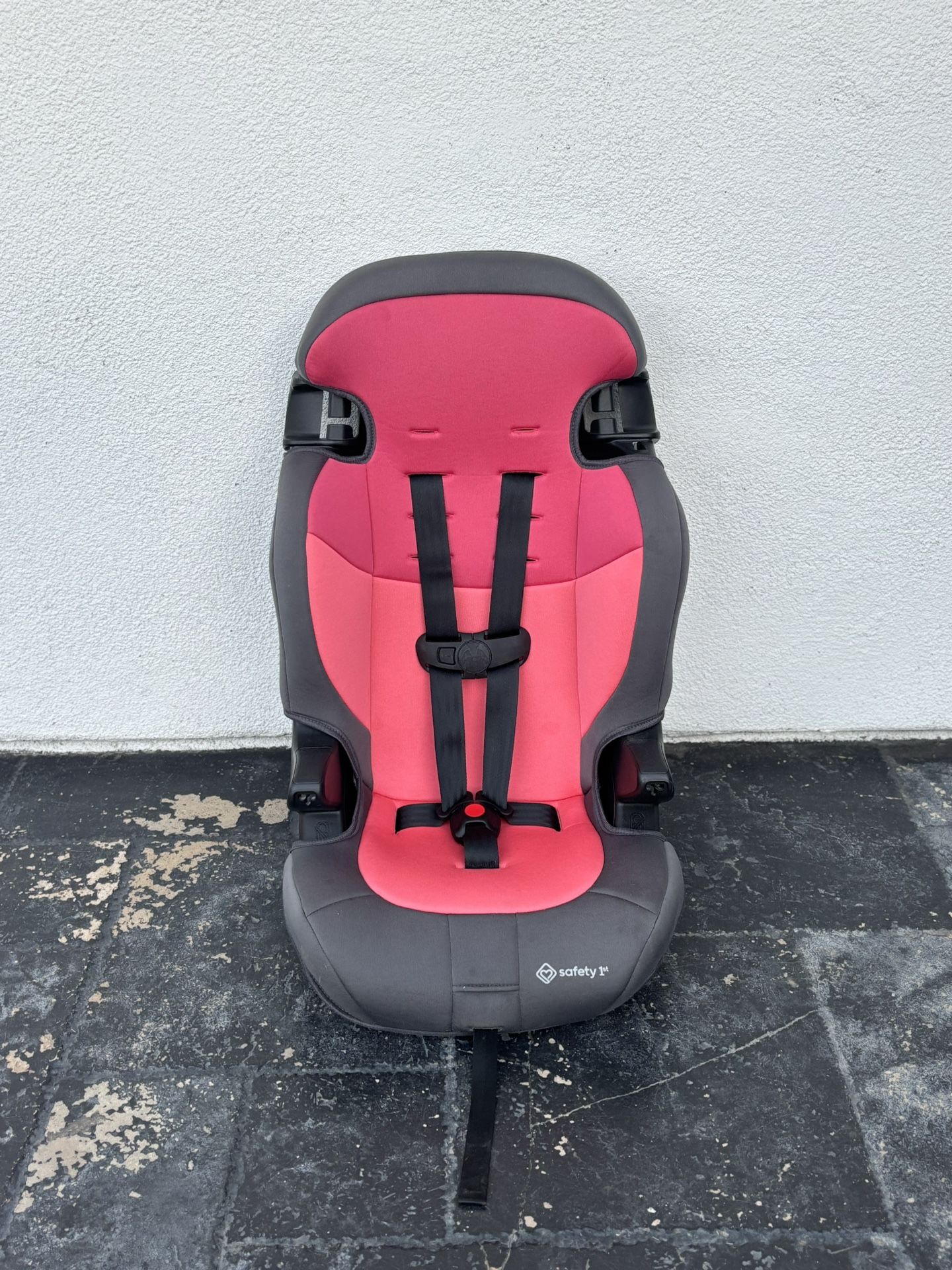 2 In 1 Booster Car Seat