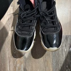 Jordan 11 jubilee size 10