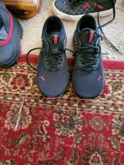 Puma Tennis Shoes