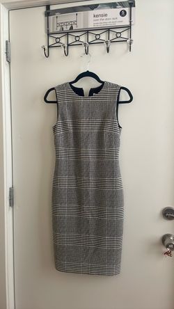 Sleeveless dresses