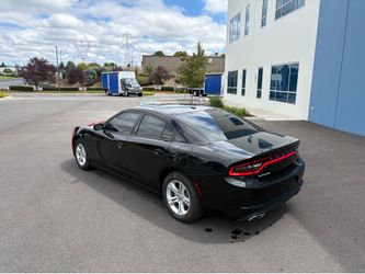 2020 Dodge Charger