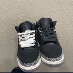 Air Jordan 3 Retro 'Off Noir'