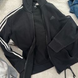 Adidas Sweater