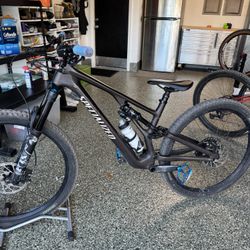 Specialized stump jumper Evo 2023