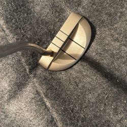 Odyssey Rossie II Putter