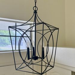 Chandelier