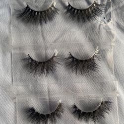 Lashes 