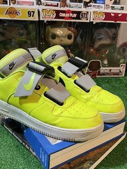 Volt Air Force 1 Utility