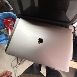 Apple MacBook 
