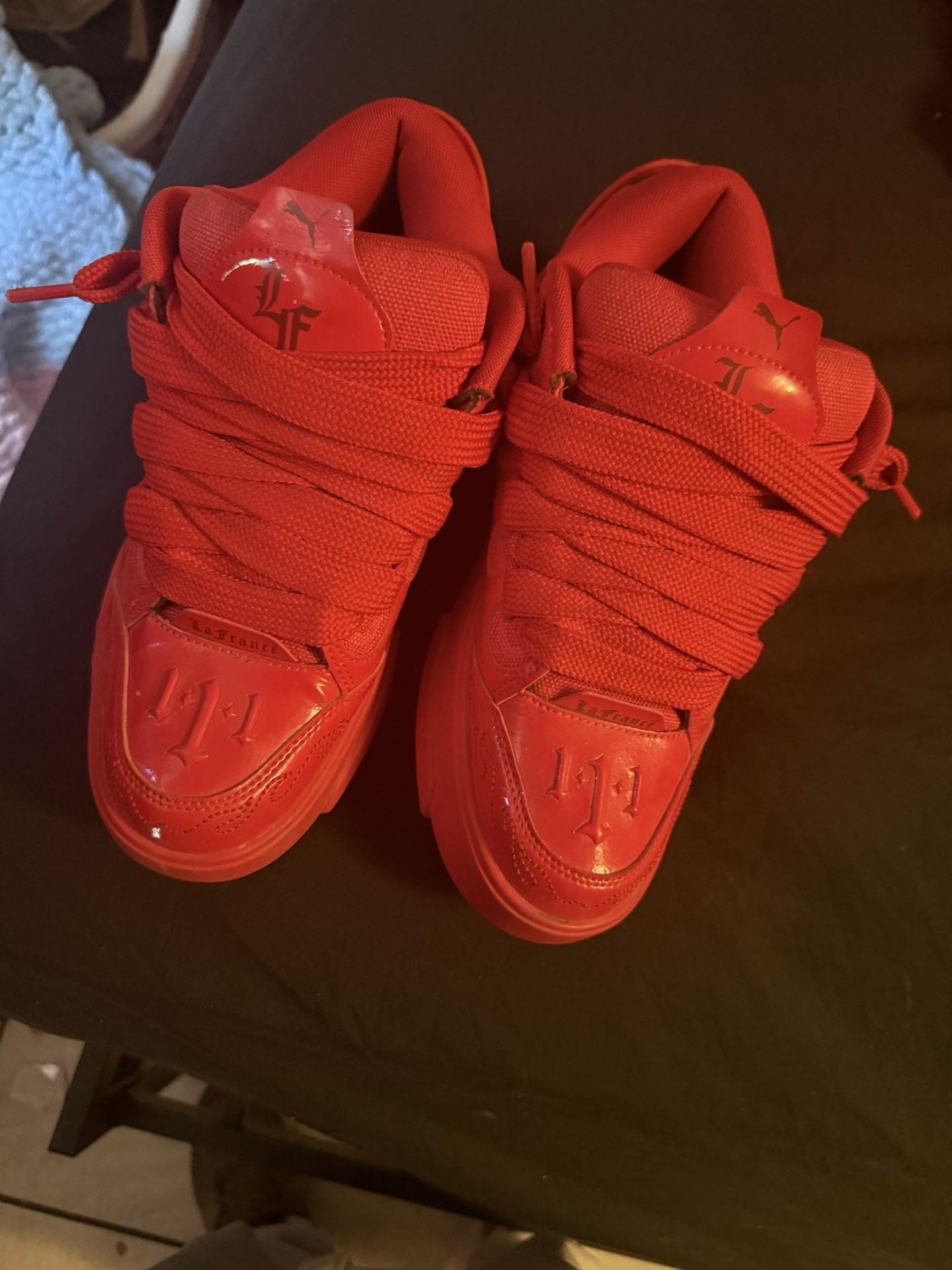 Puma La France
