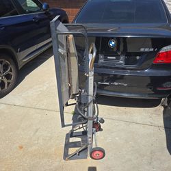 Mr. Heater Portable Gas Heaters