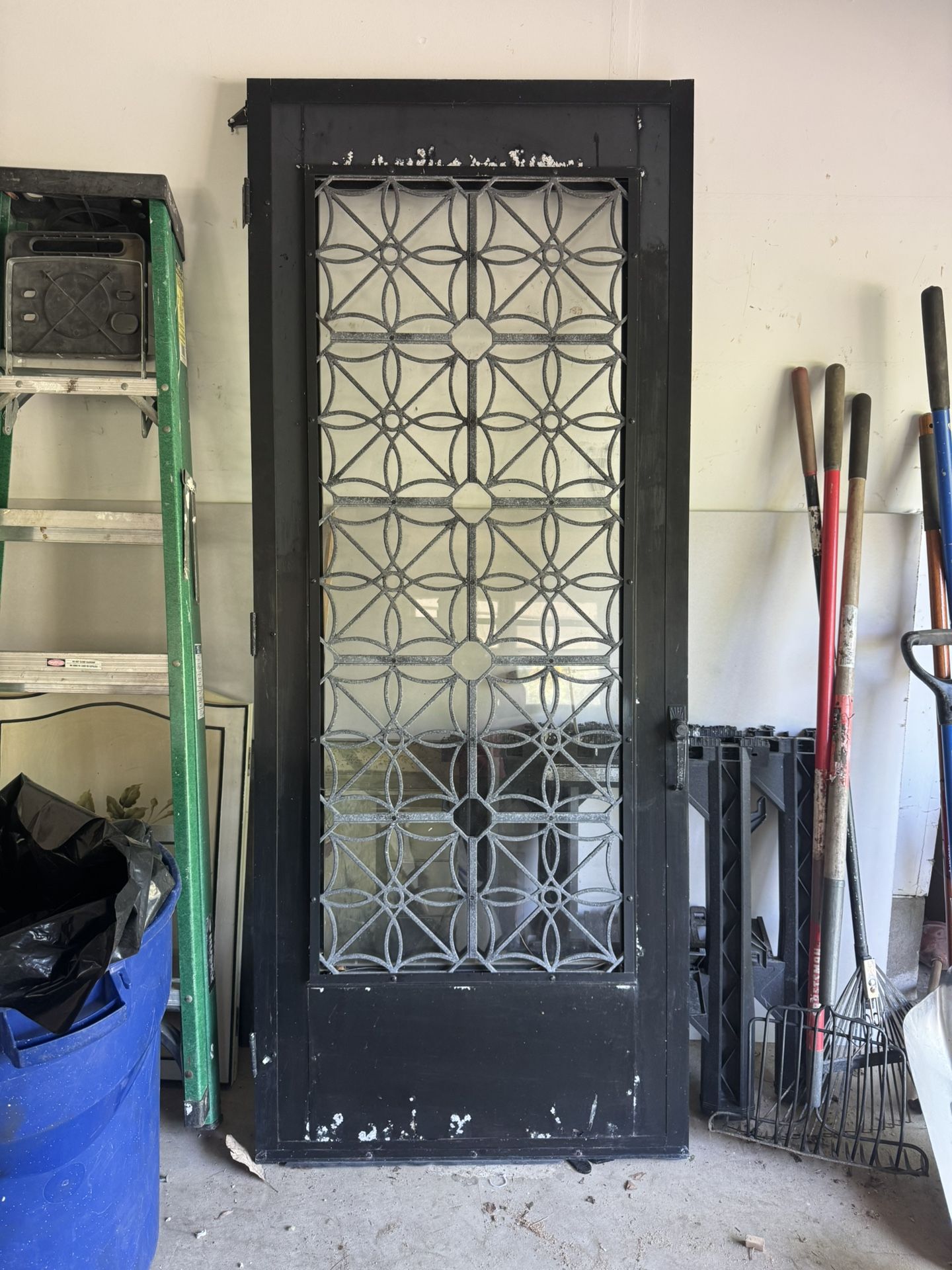 Storm Doors