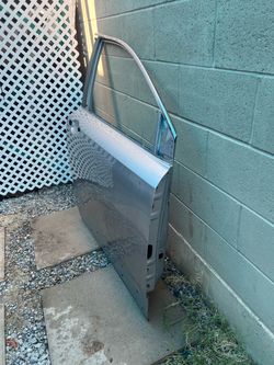 2017 2018 2019 2020 2021 2022 HONDA CR-V CRV RIGHT PASSENGER SIDE FRONT DOOR OEM