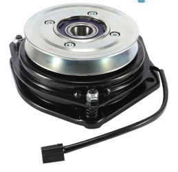 Electric PTO Clutch 00447100 Compatible with Gravely Pro-Master Pro-Turn Series - 300 ft-lb High Torque Replacement for GT3.5-VP01R 15776 XDZ PM144 PM