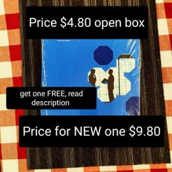 New Mailing Labels 1”x2 5/8 3000 Labels Smudge-Proof Inkjet Or Laser Printer stickers print paper Canon HP Epson 
