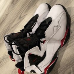 Men Size Jordans Size 11 