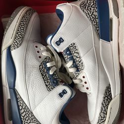 Jordans Size 13
