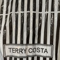 New Terra Costa Dress Size 6 $200 Never Used