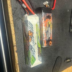 Rc Lipo Batteries