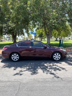 2009 Honda Accord
