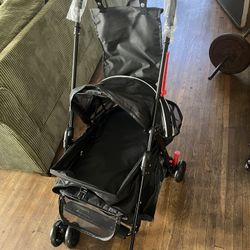 Brand New Dog Stroller 