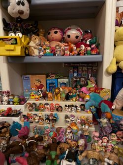 Shop Toys!